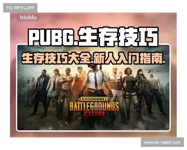 战术制胜与生存技巧全面解析绝地求生游戏终极攻略 战术制胜与生存技巧全面解析绝地求生游戏终极攻略