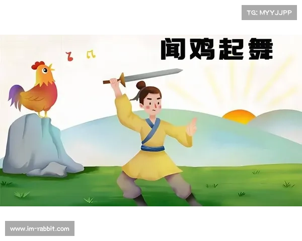 花木兰启示:打破传统,勇敢创新,成就个人与事业成功的八个关键秘诀 花木兰启示:打破传统,勇敢创新,成就个人与事业成功的八个关键秘诀