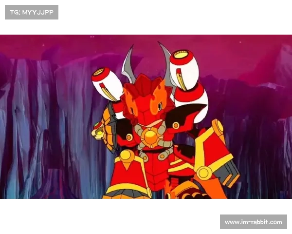 斗龙战士2中新敌人全面来袭揭示他们带来的全新战斗与成长挑战